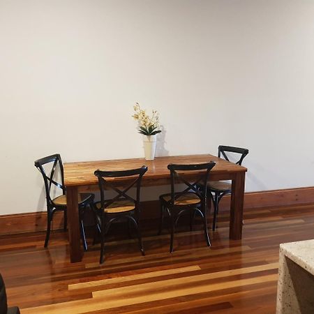 Sublime Spa Apartments Wangaratta Buitenkant foto