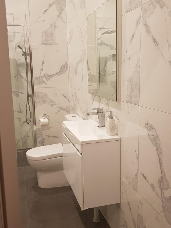 Sublime Spa Apartments Wangaratta Buitenkant foto