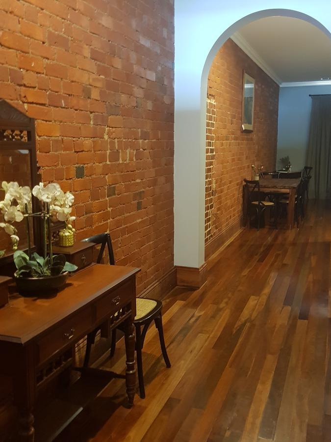 Sublime Spa Apartments Wangaratta Buitenkant foto
