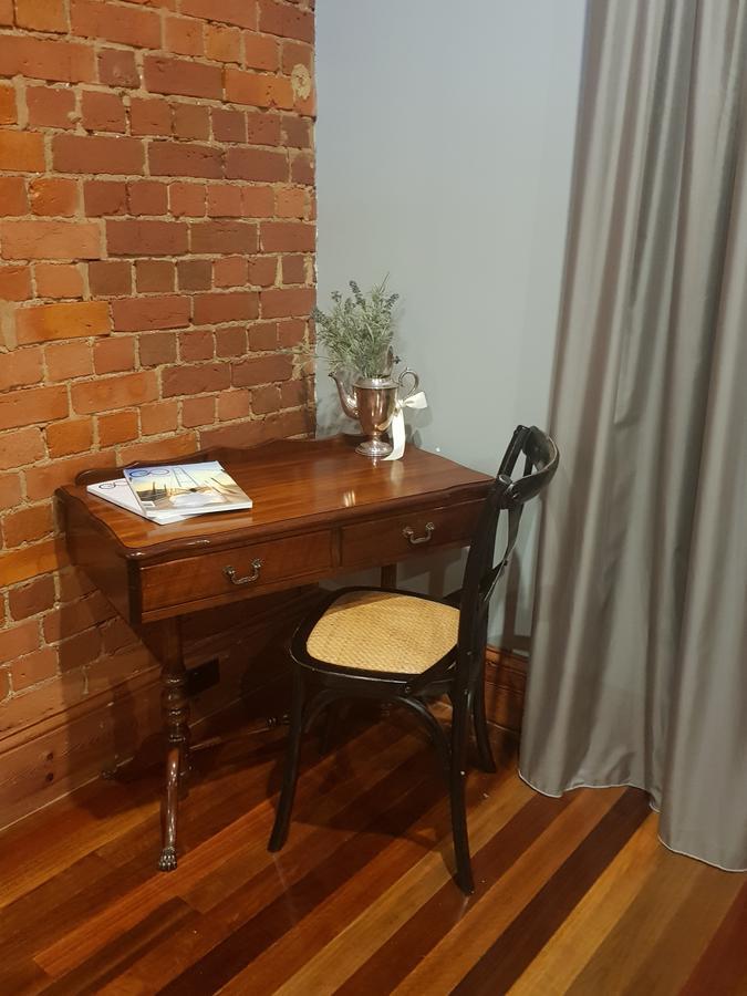 Sublime Spa Apartments Wangaratta Buitenkant foto