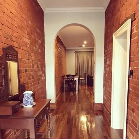 Sublime Spa Apartments Wangaratta Buitenkant foto