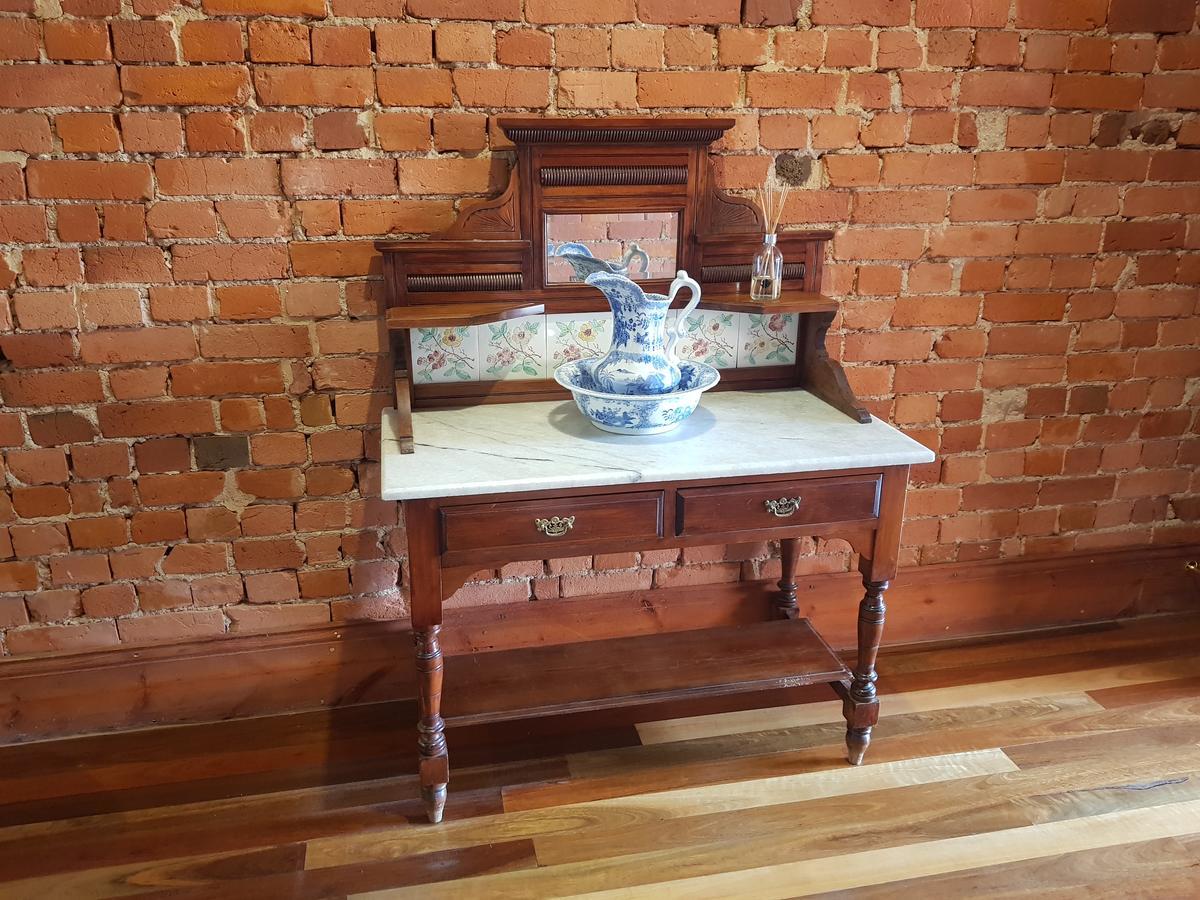 Sublime Spa Apartments Wangaratta Buitenkant foto